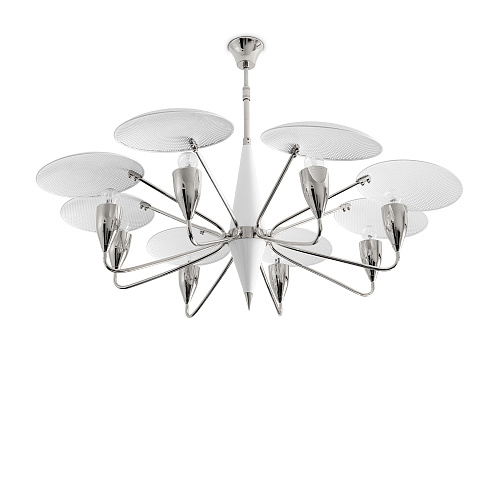 Lampa wisząca Classic