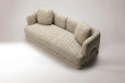 Sofa Mosaico