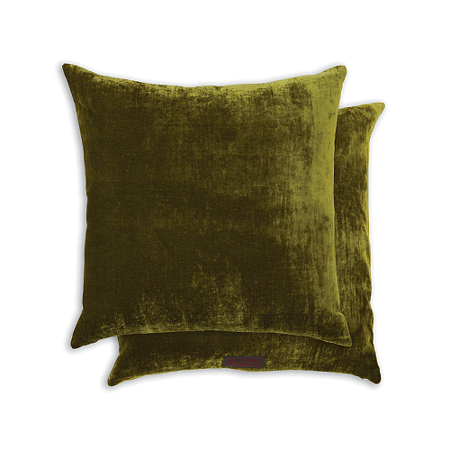 Poduszka Paddy - Olive 50 × 50