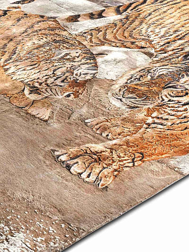 Dywan Tiger Original