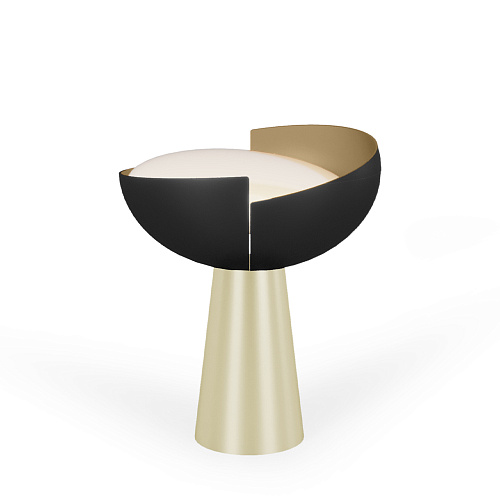 Lampka stołowa Illusion