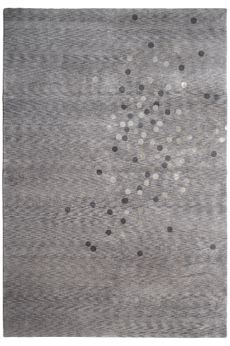 Dywan Coriandolo Grey