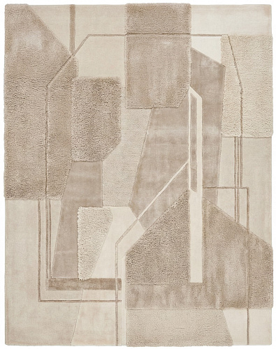 Dywan Architectural Trace