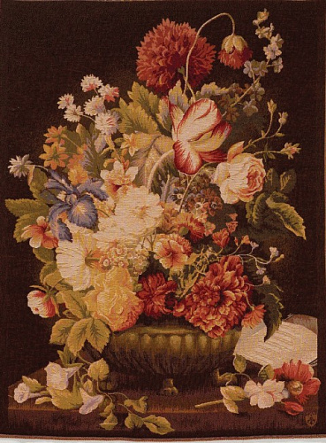 Gobelin Tulip Bouquet