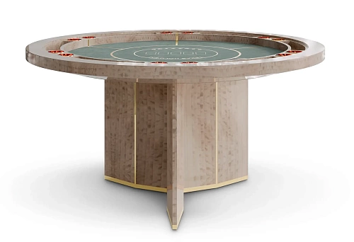 Stół pokerowy Elite Sand