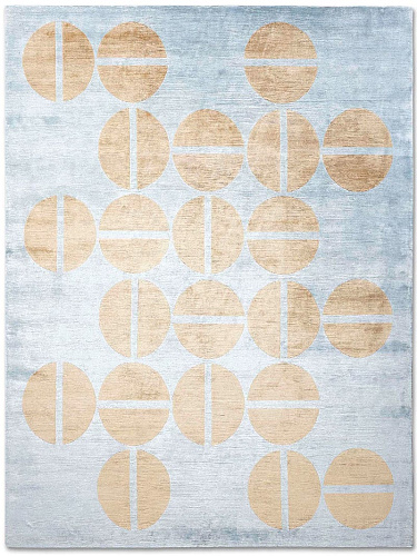 Dywan Circle No. 03