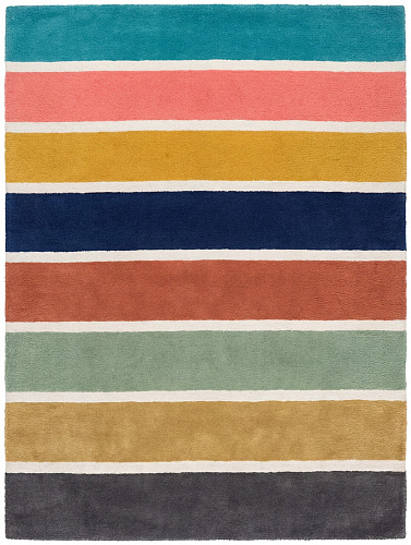Dywan Striped Spectrum