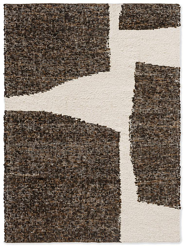 Dywan Craft Fundament Chocolate/Cr