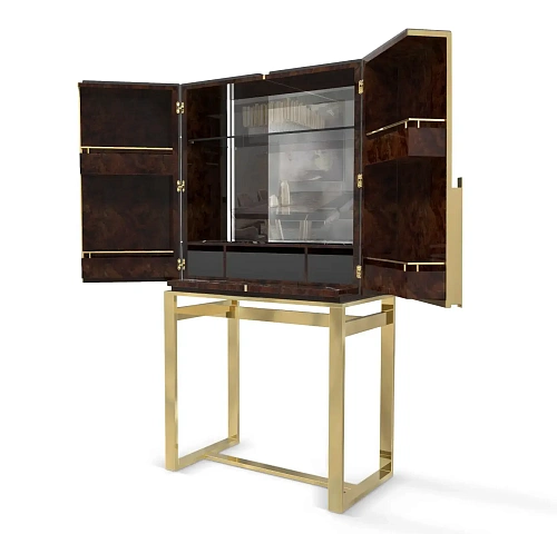 Szafka barowa Legacy