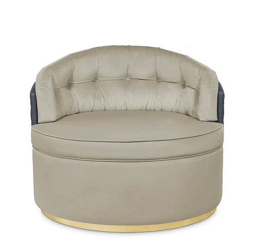 Fotel Luxe XL