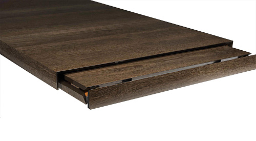 Stół rozkładany Bronze Arch 240/340 cm