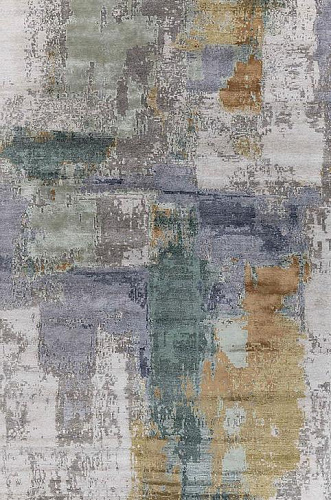 Dywan Abstract Multi