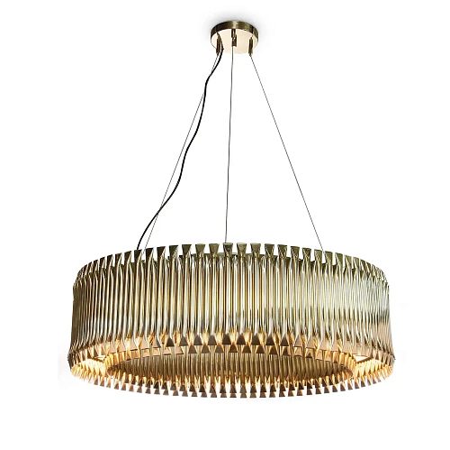 Lampa wisząca Geometry Round