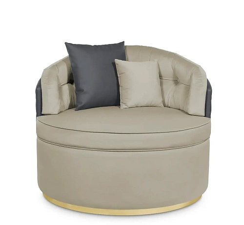 Fotel Luxe XL