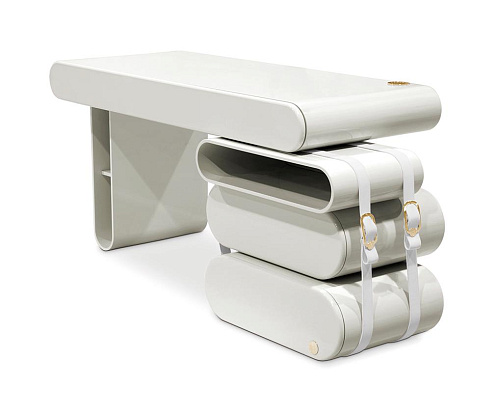 Biurko Fantasy Realm