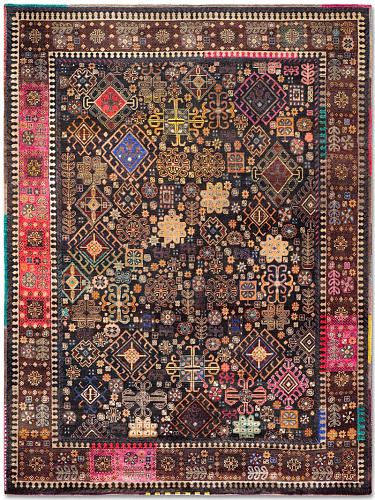 Dywan No. 14 Original