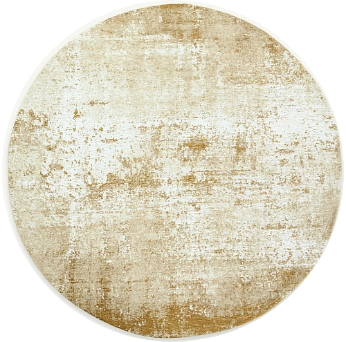 Dywan okrągły Mercury 9654