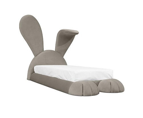 Łóżko Snuggly Bunny Burrow