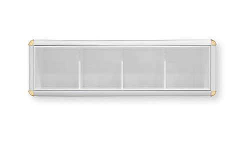 Duża półka Floating Sky