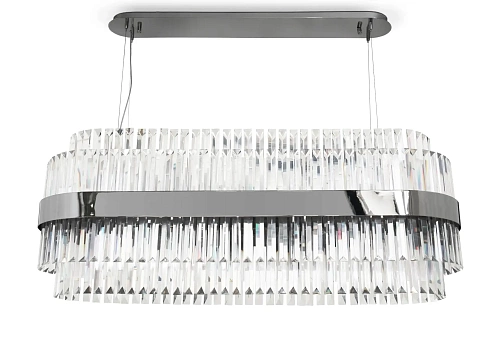 Lampa wisząca Freedom Grey Snooker