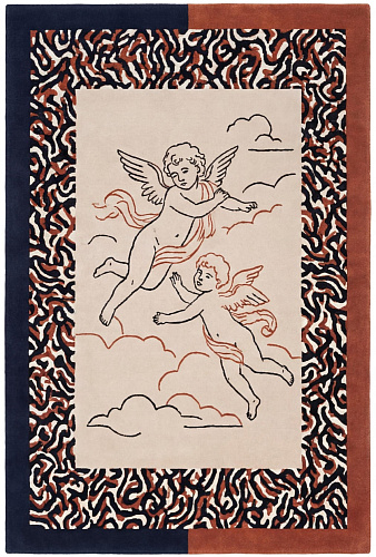 Dywan Heritage Sketch