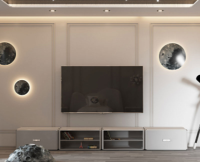 Szafki RTV dla dzieci