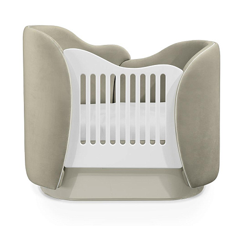 Łóżeczko Cloud Nest