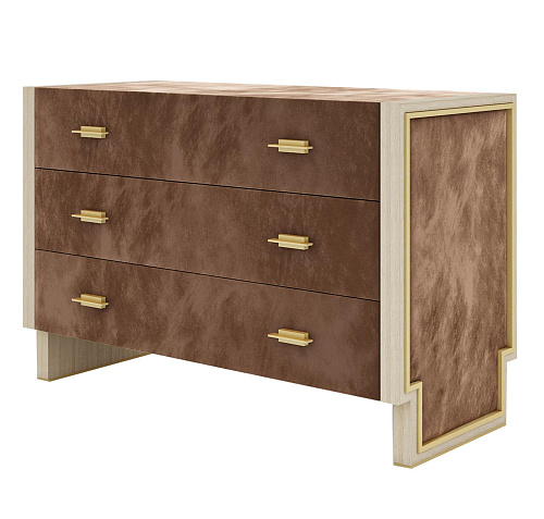 Komoda Tribeca designerska rzemieślnicza