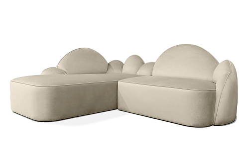 Sofa dziecięca Nimbus II Dream