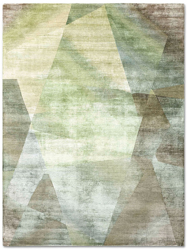 Dywan Crystal No. 16 Original