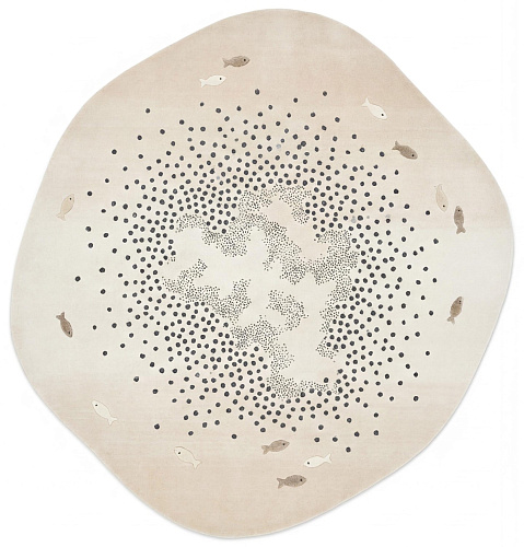 Dywan Ivory Halo