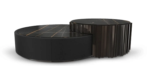 Stolik kawowy Imperial Set I