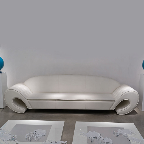 Sofa Silhouette