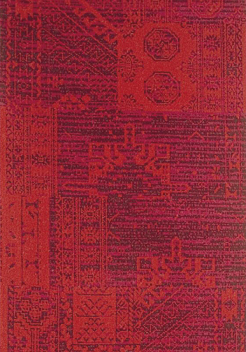 Bieżnik dywanowy Antic Washed