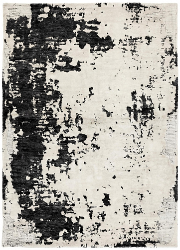 Dywan Monochrome Weathered Canvas