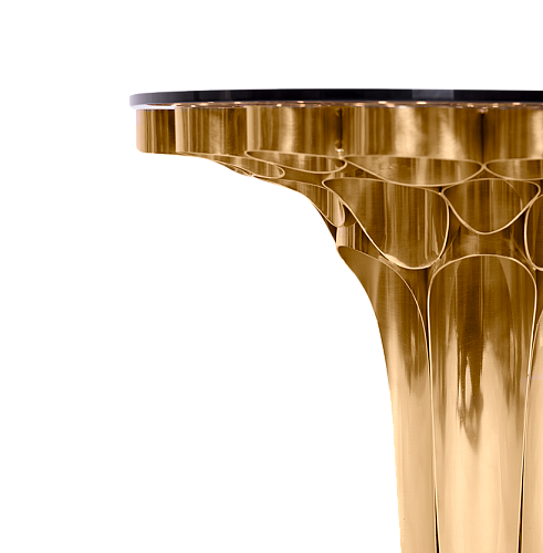 Stolik boczny Westley