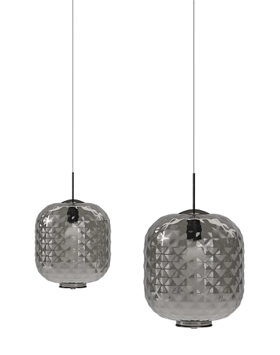 Lampa wisząca Lanterna