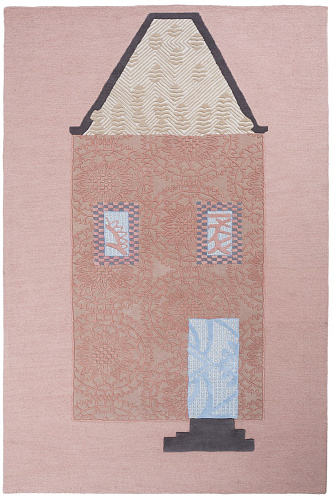 Dywan Townhouse