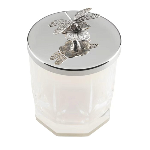 Świecznik wazon Spring Dragonfly