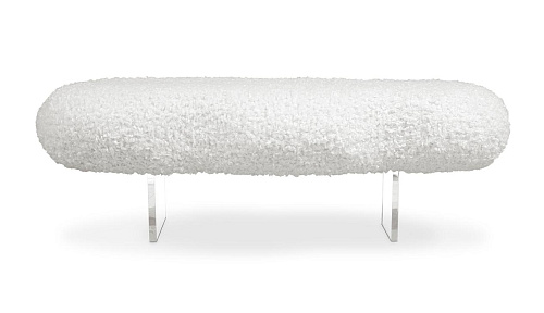 Ławeczka Fluffy Sky