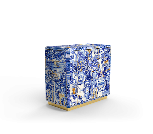 Mały kredens Calma Petite