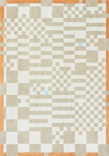 Dywan Chess Greyhound