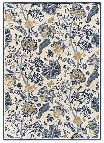 Dywan Shalimar China Blue