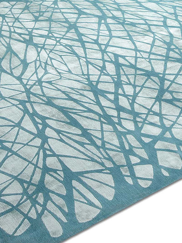 Dywan Dresden Light Turquoise