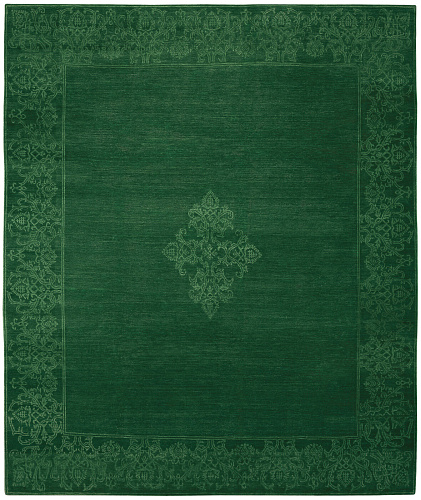 Dywan Florenz Green