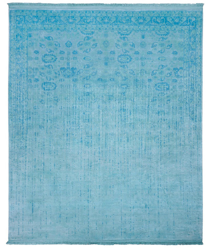 Dywan Bidjar Vendetta Aqua