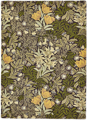 Dywan Bower Twining Vine Gr 128207