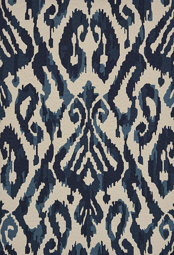 Dywan Zewnętrzny Kasuri Indigo 446208