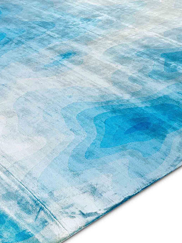 Dywan Ocean Blue