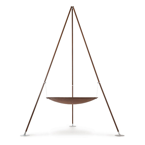 Tripee palenisko ogrodowe